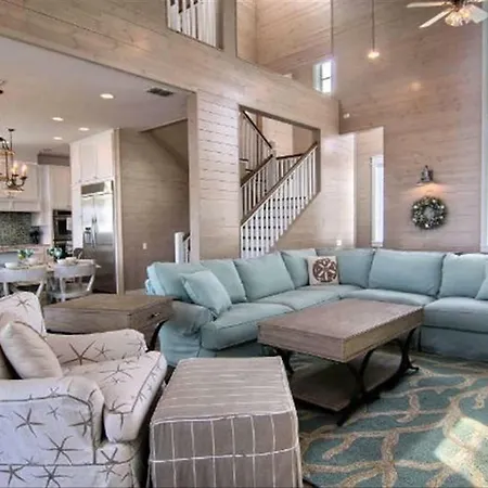 Cinnamon Shore- Sea La Vie 164 Se